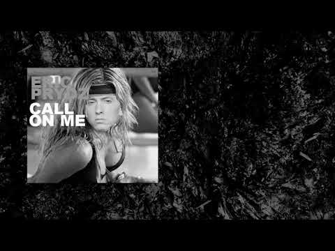 Call without me Eric Prydz ft. Eminem