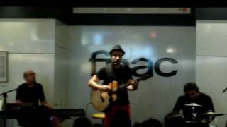 Cosas que no quise decirte - Funambulista