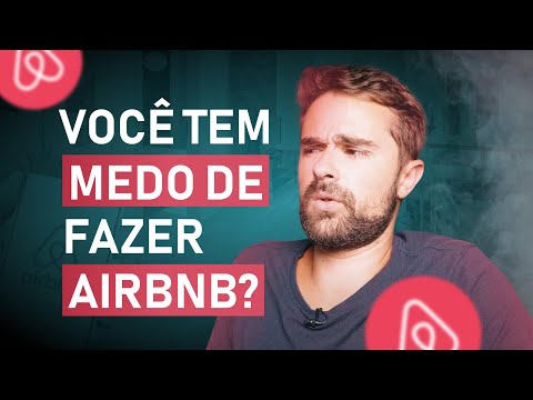 Como começar a alugar seu imóvel no Airbnb