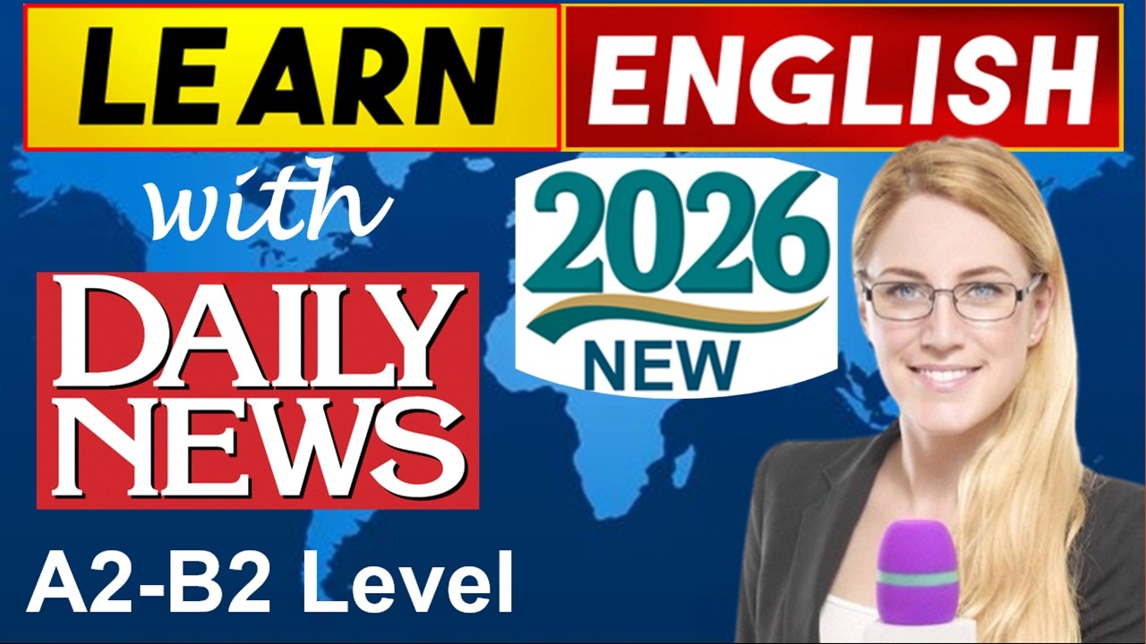 B2 First Use of English (Cambridge B2 2026) | Complete Fast Track English Video Lessons