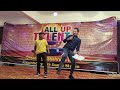 Galti Se Mistake Ritik Dance Performance Ranbir Kapoor Katrina Kaif Arijit Singh Star Amit
