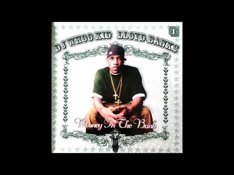 Lloyd Banks - Best of Money in The Bank (1-5/ G-Unit) (Mixtape)