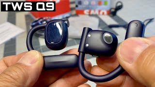 Neoqoqo TWS Q9 OWS Open Comfort Earphones Review