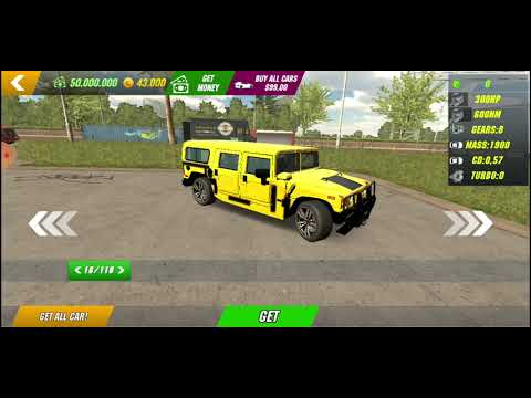 CAR PARKİNG HİLELİ OUNADIK