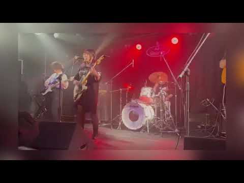 現代音楽研究部 Late showライブダイジェスト