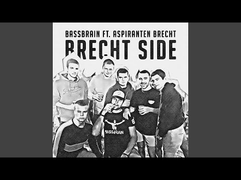 Brecht Side (feat. Aspiranten Brecht)