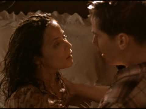 A Walk in the Clouds but i'm not free Scene