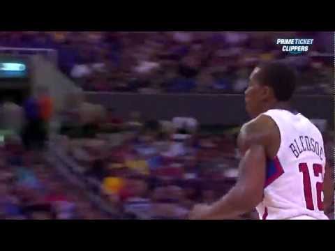 Eric Bledsoe NEAR pre-season TRIPLE-DOUBLE