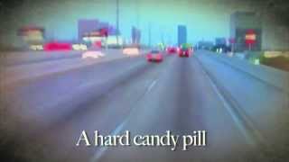 Blue October - "Hard Candy" Official Lyric Video