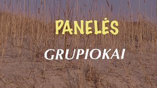 Download lagu Grupiokai - Panelės mp3 Download lagu Grupiokai - Panelės mp3