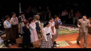 Anne of Green Gables - A Musical