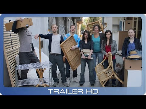 Trailer-Vorschau: 3 Zimmer/Küche/Bad