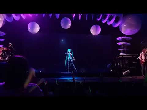 Hatsune Miku - Anamanaguchi  (Lea la descripcion por favor)