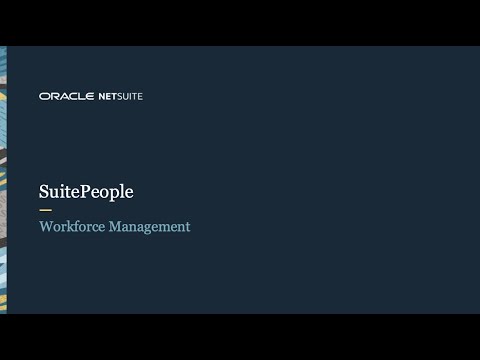 NetSuite Procurement