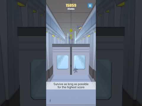 Tilty Flight