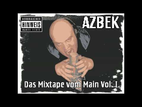 Azbek feat. Barut - Schluss mit lustig