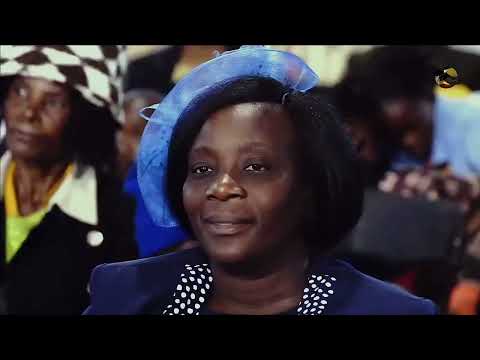 Bro  Stephen Tutani Preliminary and VGR-Zim Update - before the Tape at National Convention 2023