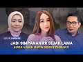Cause A Stir Aura Kasih Is Suspected Of Being Ridwan Kamil S Mistress Atalia Pratya Is Increas