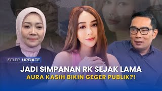 Download lagu Cause a stir?! Aura Kasih is suspected of being Ridwan Kamil's mistress, Atalia Pratya is increas... mp3 Download lagu Cause a stir?! Aura Kasih is suspected of being Ridwan Kamil's mistress, Atalia Pratya is increas... mp3