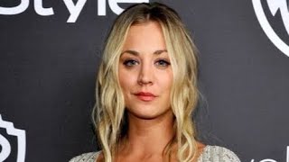 Kaley Cuoco ❤️