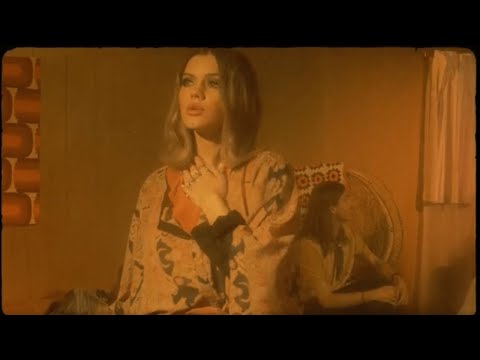 Daisy Gray - Personality - Official Music Video