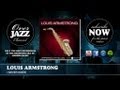Louis Armstrong - I Never Knew (1942)