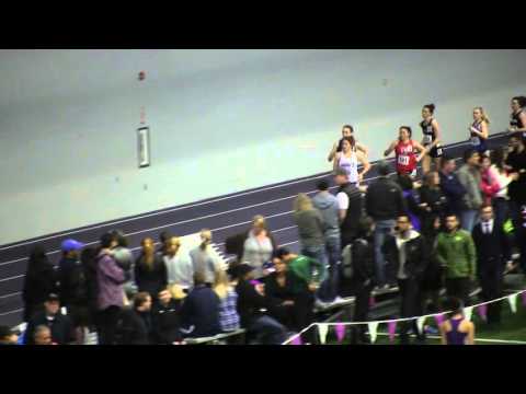 Poplawski   UW Indoor Preview   600m
