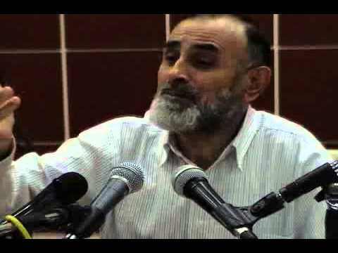 Enbiya Suresi Tefsir ( 1-24 ) 1.Bölüm Ali KÜÇÜK Hoca