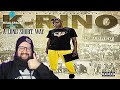 K-Rino - A Long Short Way Full Album Review
