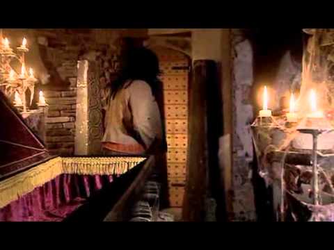 Young Dracula - BBC Series - Season 1 Ep 10 "Blood Sport"