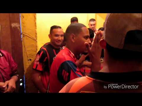 FINAL DA COPA JOTÃO 2019