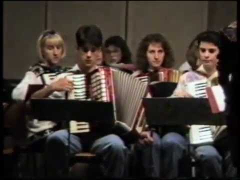 Video fragmenten 1988-2007 Dansende Vingers Meeuwen (B)