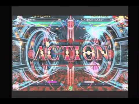 BBCP 9/4/2013 Central Hachiouji HWB - Sugiyama (VK) VS Momoiro (RC) Part 2/2