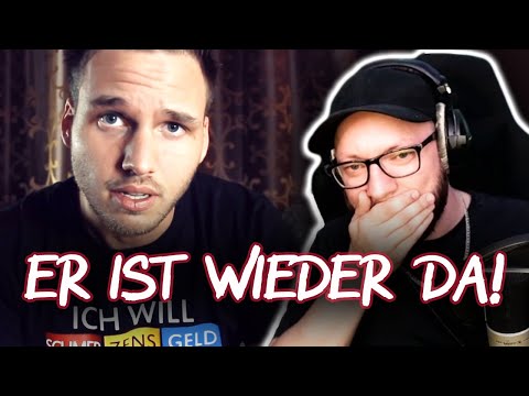 JULIEN ist ZURÜCK!!! Gio REAGIERT auf JULIENSBLOG - WEIBERKRAM #5 (Reaction)