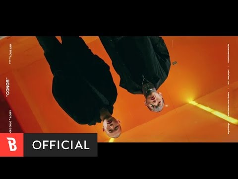 [M/V] Dope'Doug(돕덕) - Conor (feat. Loopy)