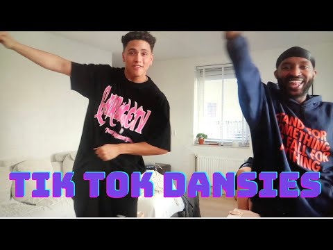 ALBUM RELEASE FAMKE LOUISE & DANSIES OP TIK TOK | Luca Like |