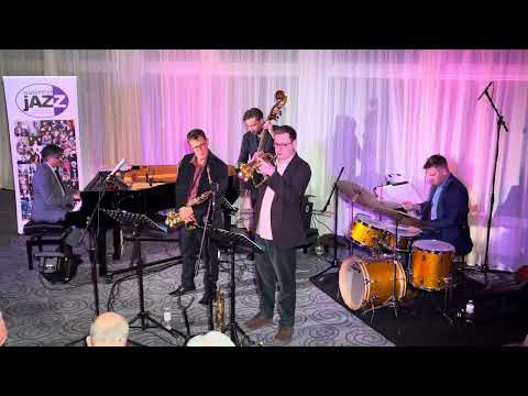 ‘A Gem From Tiffany’ The Blackhawk Quintet: Celebrating Shelly Manne