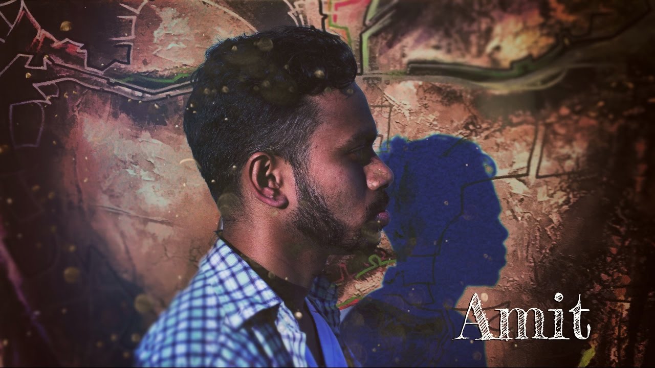 Promotional video thumbnail 2 for Amit Beats