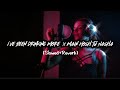 I Ve Been Drinking More X Main Hosh Tu Nasha Slowed Reverb Clickone2 0