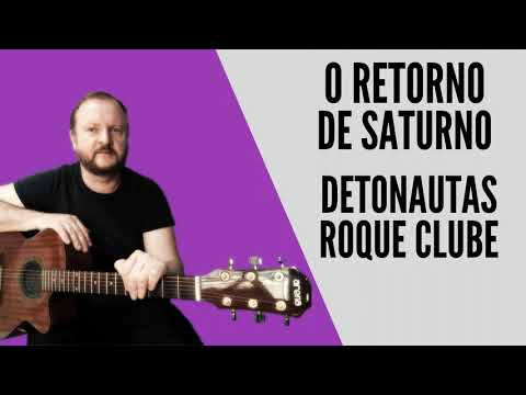 Atrás De Uma Porta - Tempus Saturno