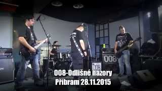 Video 008-Odlišné názory (Příbram 28.11.2015)