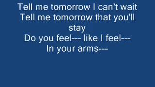 Tell Me Tomorrow by Bananarama.wmv