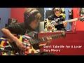 How To Play Dont Take Me For A Loser By Gary Moore On Guitar| Guitar Music Lessons