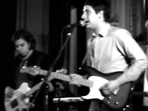 Viva Elastico en el Senado 13/09/2013