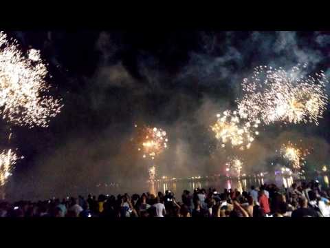 Emporium 2016 Eindshow