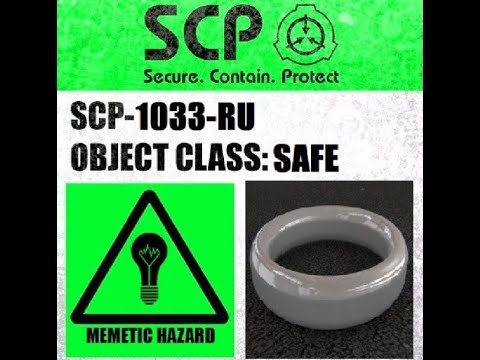 SCP 1033-RU Demonstration | SCP Containment Breach Remastered