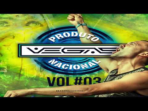 Produto Nacional VOL3 Live mix by Vegas
