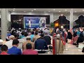 Hanya Tuhan Yang Tahu 2018 Fitri Haris Live At Uitm Shah Alam 12 09 19