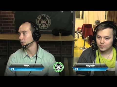 Union X - bEst (Falco, IC) Vs. peki (Fox) - Winners Finals - Melee Singles