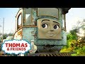 The Most Important Thing Is Being Friends Song Compilation Thomas Friends UK Videos For Kids